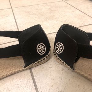 TB espridrilles! Great condition! Beautiful staple